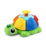 LeapFrog Sorting Surprise Turtle - Image 3