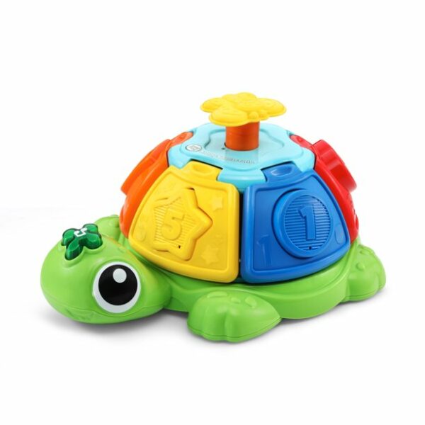 leapfrog sorting surprise turtle 2 Le3ab Store