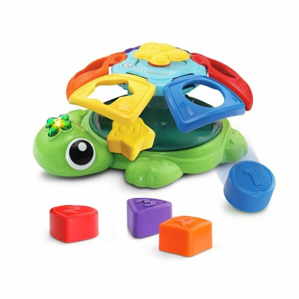 leapfrog sorting surprise turtle 3 Le3ab Store