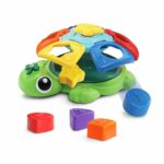 LeapFrog Sorting Surprise Turtle - Image 5