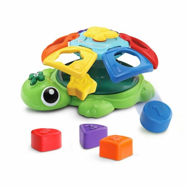 leapfrog sorting surprise turtle 4 Le3ab Store