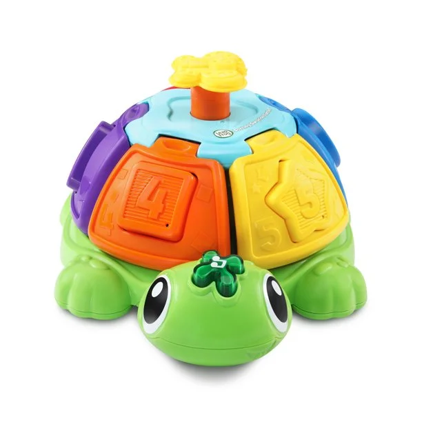 LeapFrog Sorting Surprise Turtle - Image 6