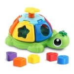 LeapFrog Sorting Surprise Turtle - Image 7
