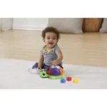 LeapFrog Sorting Surprise Turtle - Image 9
