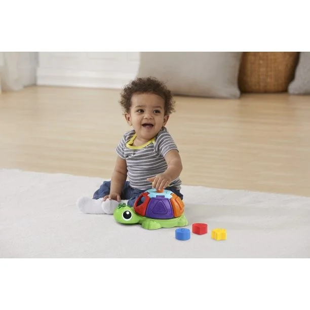 LeapFrog Sorting Surprise Turtle - Image 9