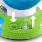 LeapFrog Spin and Sing Alphabet Zoo Interactive Teaching Toy for Baby - Image 11