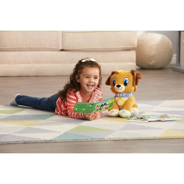 leapfrog storytime buddy toddler toy reading toy 5 Le3ab Store