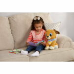 LeapFrog Storytime Buddy Toddler Reading Toy - Image 8