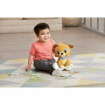 LeapFrog Storytime Buddy Toddler Reading Toy - Image 3