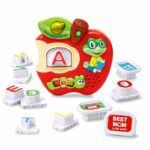 LeapFrog Tad's Fridge Phonics, Teaches Letters and Phonics - Image 5