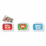 LeapFrog Tad's Fridge Phonics, Teaches Letters and Phonics - Image 6