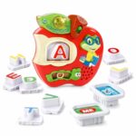 LeapFrog Tad's Fridge Phonics, Teaches Letters and Phonics