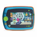 LeapPad 2 Glo LeapFrog Leap Pad Tablet, Educational Kids Learning Tablet - Image 2