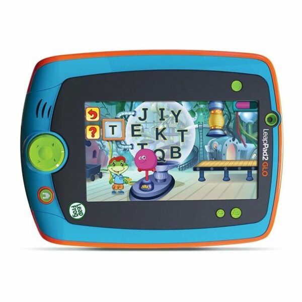 leappad 2 glo leapfrog leap pad tablet educational kids learning tablet 1 Le3ab Store