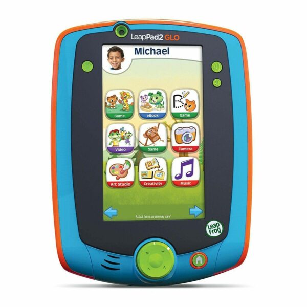 leappad 2 glo leapfrog leap pad tablet educational kids learning tablet Le3ab Store