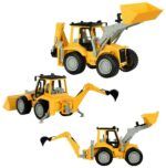 Loader Vehicle Driven - Image 2