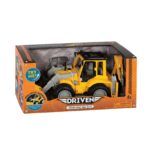 Loader Vehicle Driven - Image 3