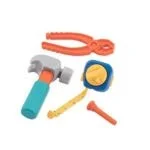 Builder Tool Box Set Battat - Image 3