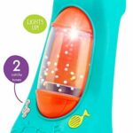 Lights & musical Vacuum Cleaner Battat - Image 3