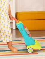 Lights & musical Vacuum Cleaner Battat - Image 2