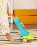 Lights & musical Vacuum Cleaner Battat - Image 2