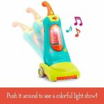 Lights & musical Vacuum Cleaner Battat - Image 4