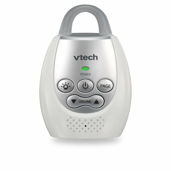 vtech dm221 2 safe sound dect 60 two parent unit digital audio baby monitor 3 Le3ab Store