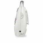 VTech DM221-2 Safe & Sound ® DECT 6.0 Two Parent Unit Digital Audio Baby Monitor - Image 7