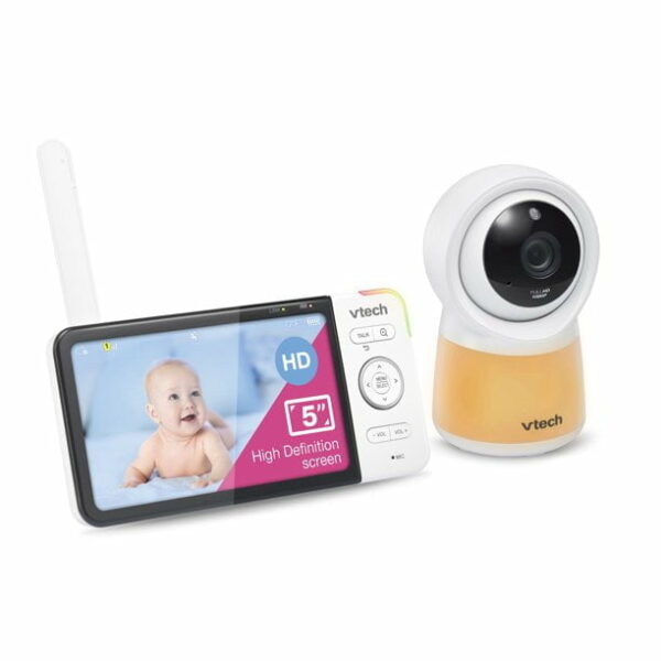 vtech rm5854hd remote video baby monitor 2 Le3ab Store