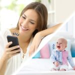VTech RM5854HD Remote Video Baby Monitor - Image 4