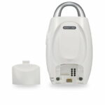VTech Safe & Sound® DM221 DECT 6.0 Digital Audio Baby Monitor - Image 9