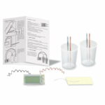 4M - Green Science Potato Clock - Image 4