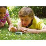 4M - Green Science Potato Clock - Image 3