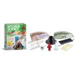 Educational set 4M KidzLabs - Experiments in the kitchen - Image 3