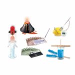 Educational set 4M KidzLabs - Experiments in the kitchen - Image 2