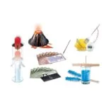 Educational set 4M KidzLabs - Experiments in the kitchen - Image 2