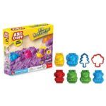 3D Animals Modelling Play Sand Set Dede