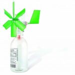 Green Science Windmill Generator - Image 2