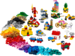 LEGO Classic 90 Years of Play (11021) building set - Image 8