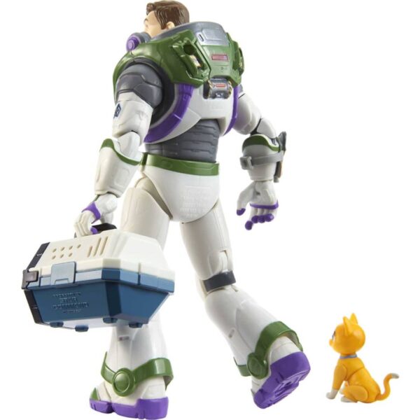 Buzz Lightyear Sox Action Figure Set – Lightyear5 Le3ab Store