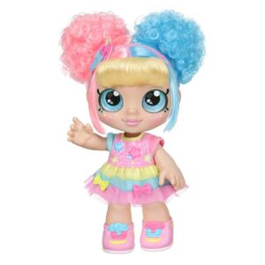 Kindi Kids Scented Big Sister: Candy Sweets - Pre-School 10 inch Doll