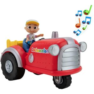 CoComelon Musical Tractor Le3ab Store