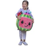 CoComelon Pillow Plush, 18” - Soft, Cuddly, Snuggly, Extra Large Pillow