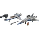Disney And Pixar Lightyear Hyperspeed Series XL-01 & XL-15 2-Pack