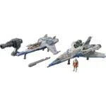 Disney And Pixar Lightyear Hyperspeed Series XL-01 & XL-15 2-Pack