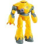 Disney Pixar Lightyear Large Scale (30cm Scale) Zyclops Figure