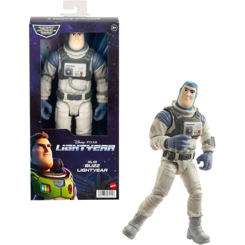 Disney Pixar Lightyear Large Scale XL-01 Buzz Lightyear Figure Disney Pixar Lightyear Large Scale XL-01 Buzz Lightyear Figure