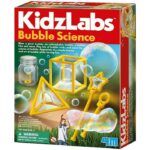 Kidz Labs Bubble Science