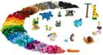 LEGO 11011 Classic Brick and Animals 1500 Pieces - Image 3
