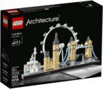 LEGO London Architecture  Skyline Collection 21034 - Image 2